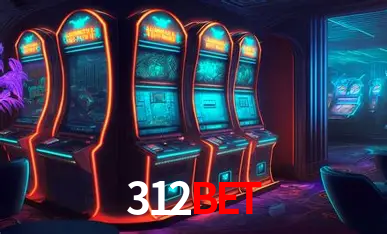 Desvendando o Mundo dos Jogos Virtuais na 312bet