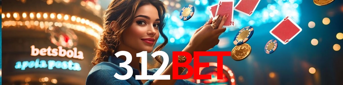 Experiência VIP 312bet
