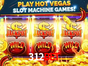 A Revolução dos Aplicativos de Jogos no 312bet