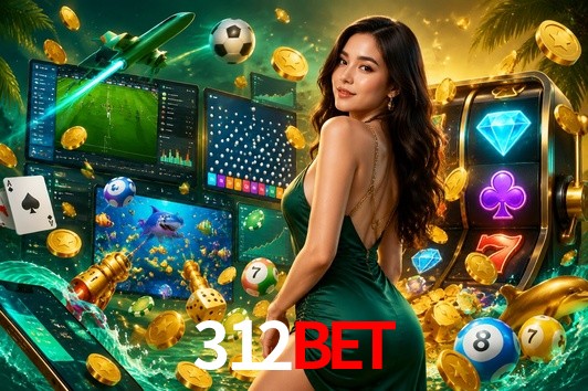 Experiência VIP 312bet