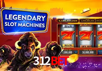 Desvendando o Mundo dos Jogos Virtuais na 312bet