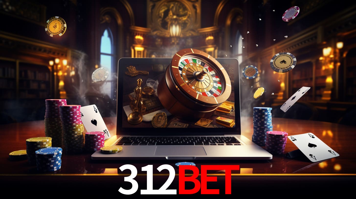 Live Casino 312bet