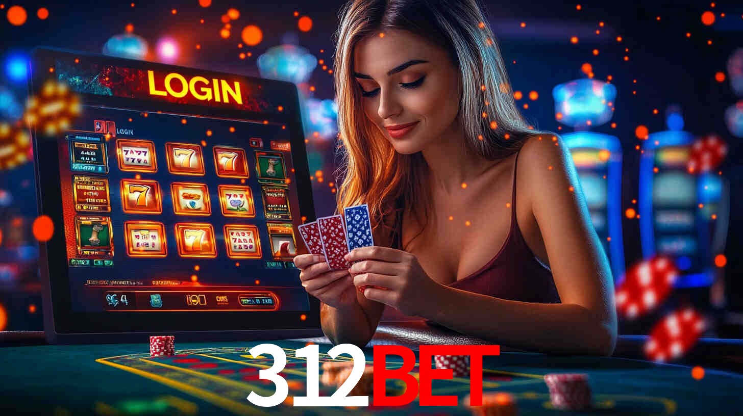 312bet login