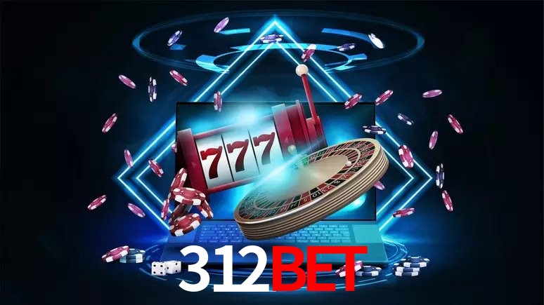 Casino Ao Vivo 312bet