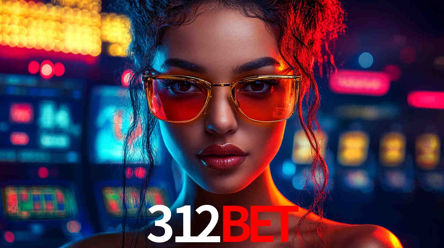 A Experiência Imersiva dos Cassinos Ao Vivo no 312bet