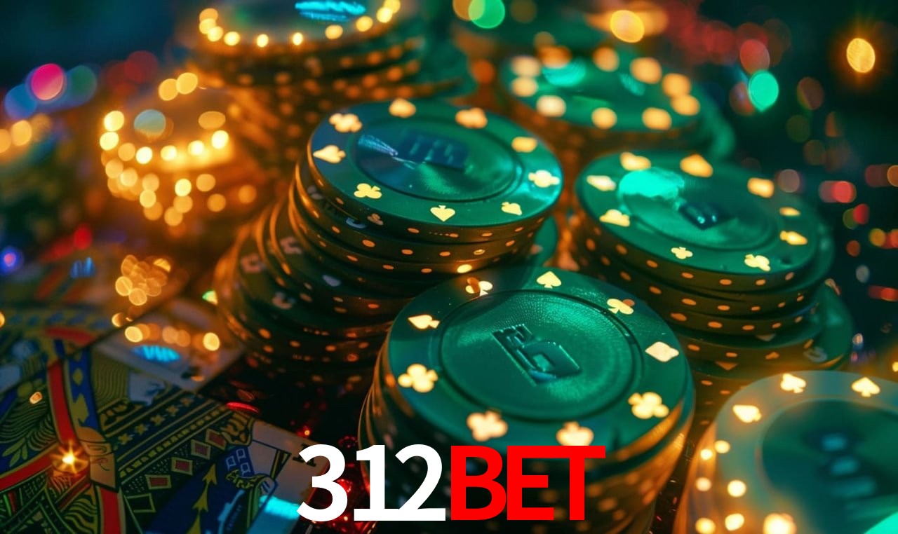 Casino VIP 312bet
