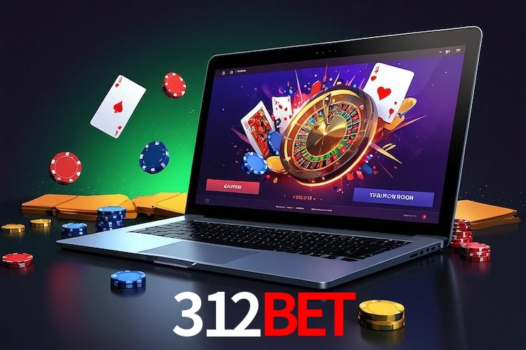 Ofertas Exclusivas 312bet