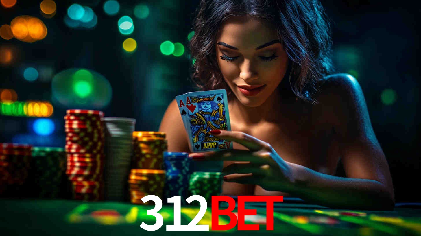 Apostas Esportivas na 312bet: Um Guia Completo