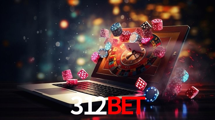 Desvendando o Mundo dos Jogos Virtuais na 312bet
