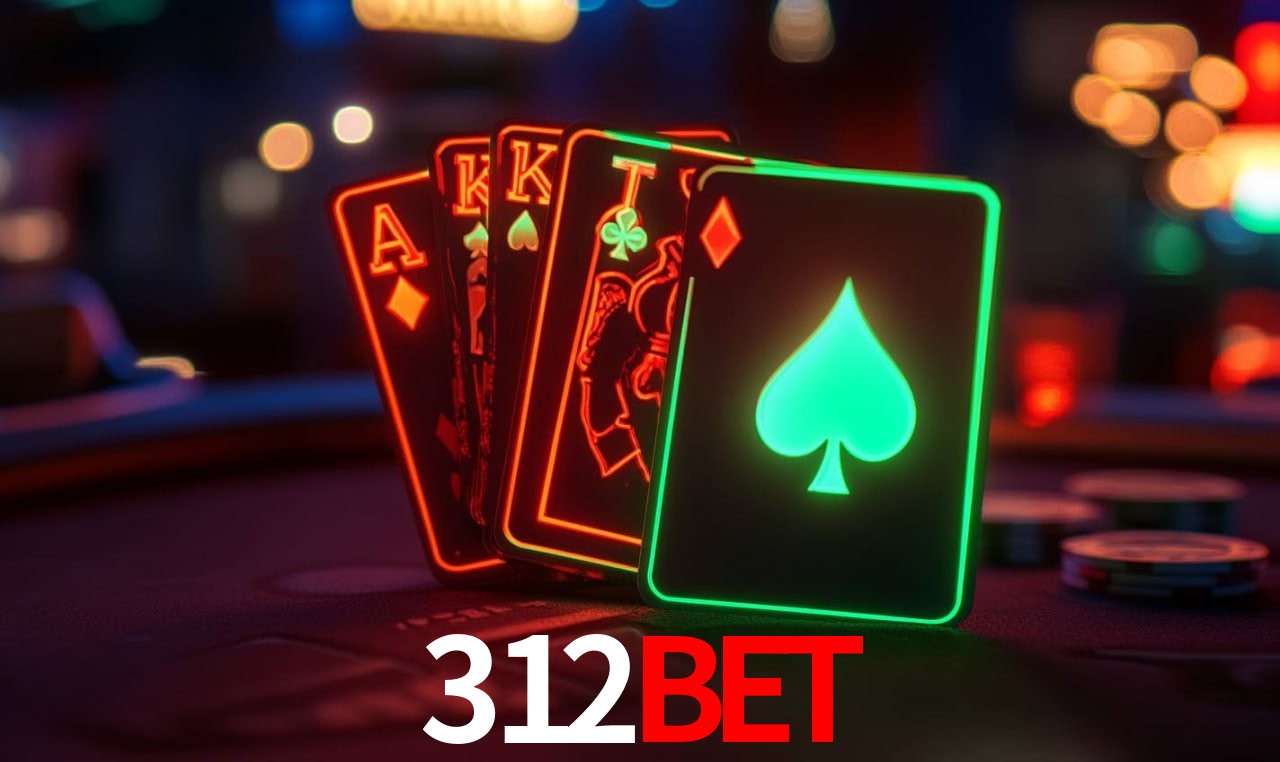 Jackpots e promoções na 312bet
