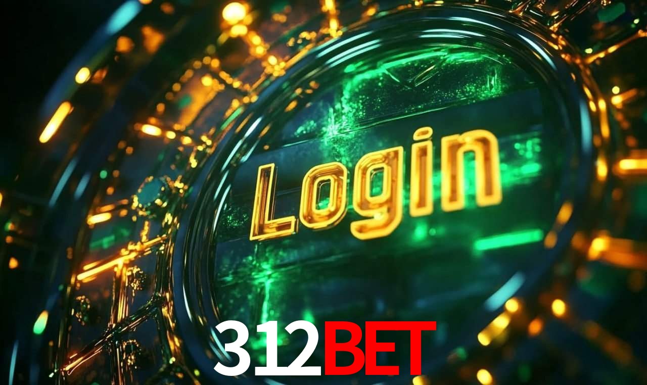 APP rápido e leve da 312bet