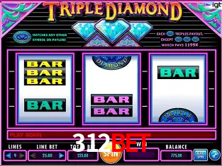 A Popularidade dos Caça-Níqueis no 312bet