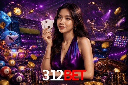 VIP Casino 312bet