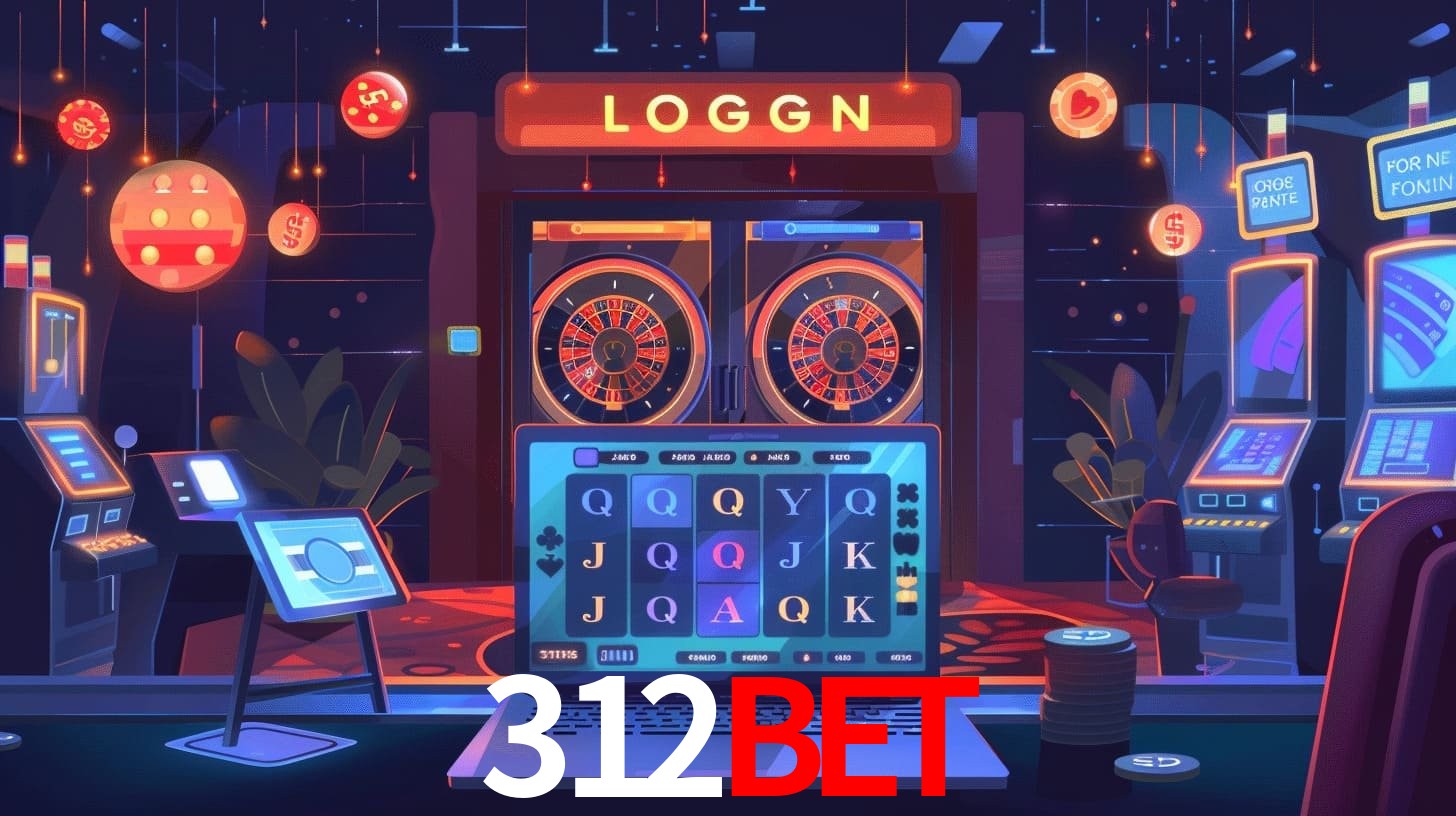 Sistemas de Segurança 312bet