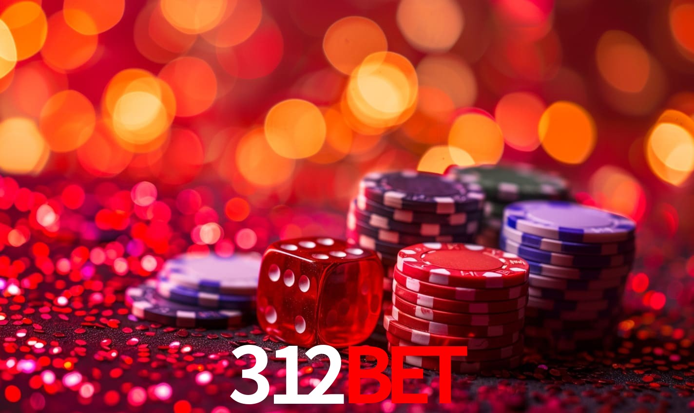 A Experiência Imersiva dos Cassinos Ao Vivo no 312bet