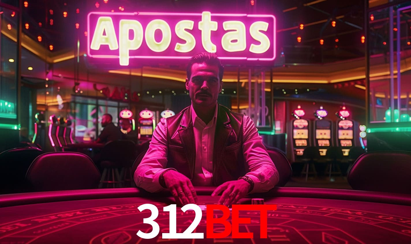 Inovações de Jogos na 312bet: O Futuro das Experiências Interativas
