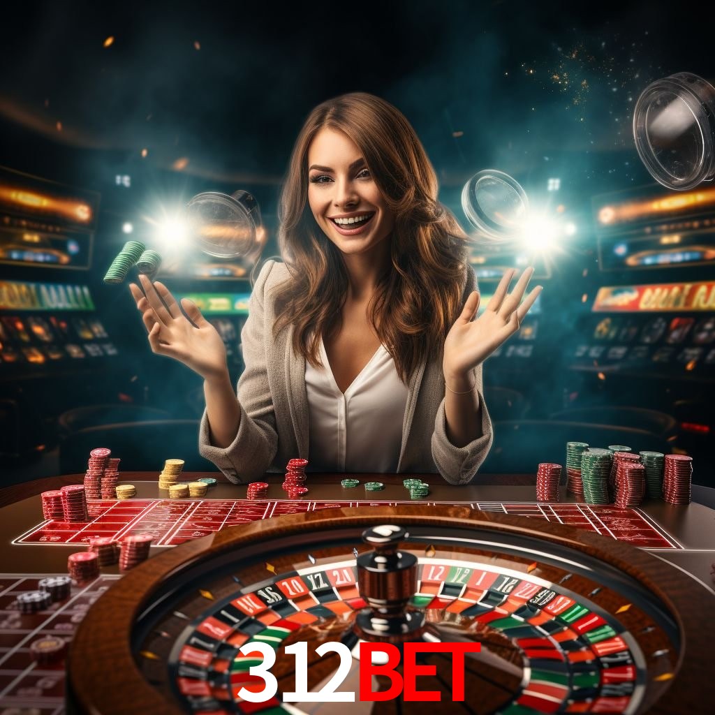 Experimente o Login Seguro Premium no 312bet