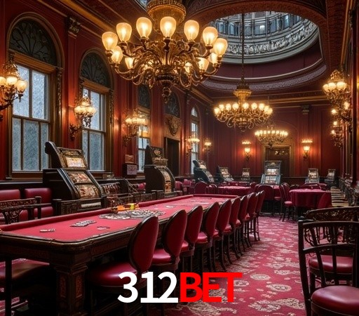 Integração de APIs 312bet