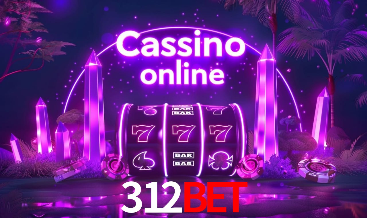 Benefícios da Conta 312bet