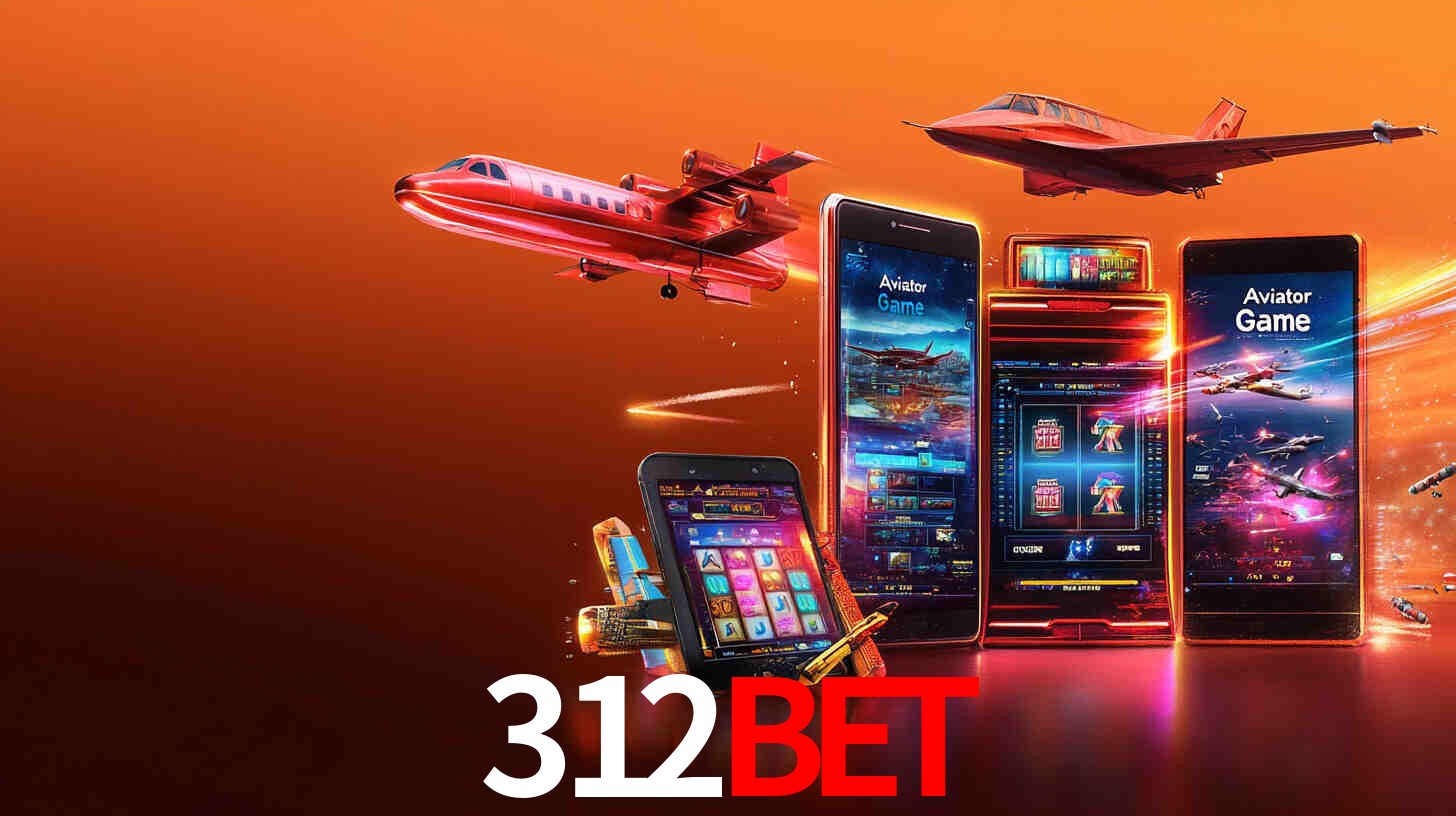 A Experiência Imersiva dos Cassinos Ao Vivo no 312bet