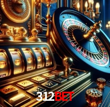 Mesa de Blackjack 312bet