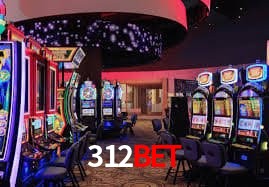 Ofertas Exclusivas 312bet