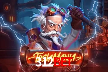Jogos de Slot 312bet