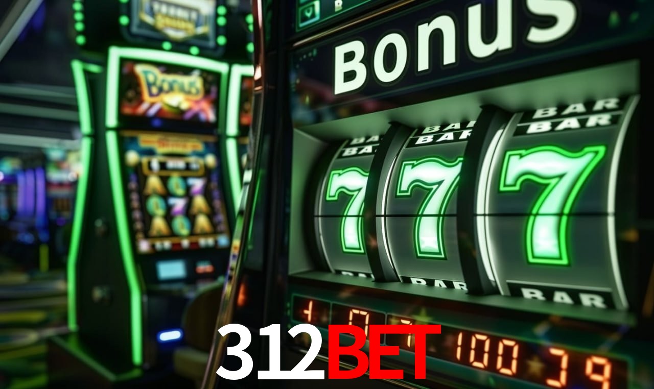 Game Providers 312bet