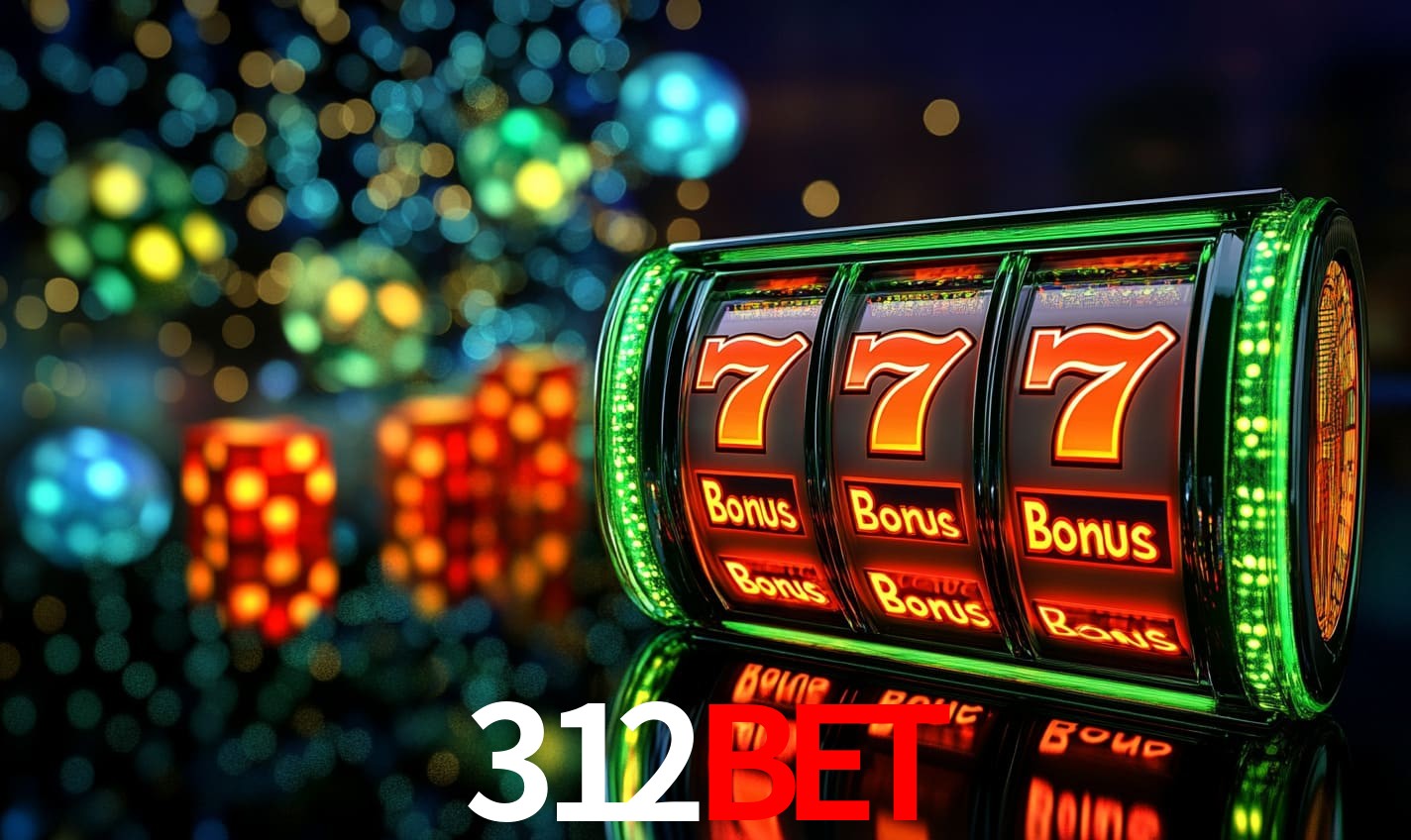 Provedores de Jogos 312bet