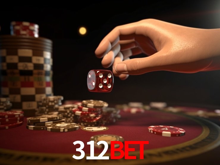 Estatísticas do Jogo 312bet