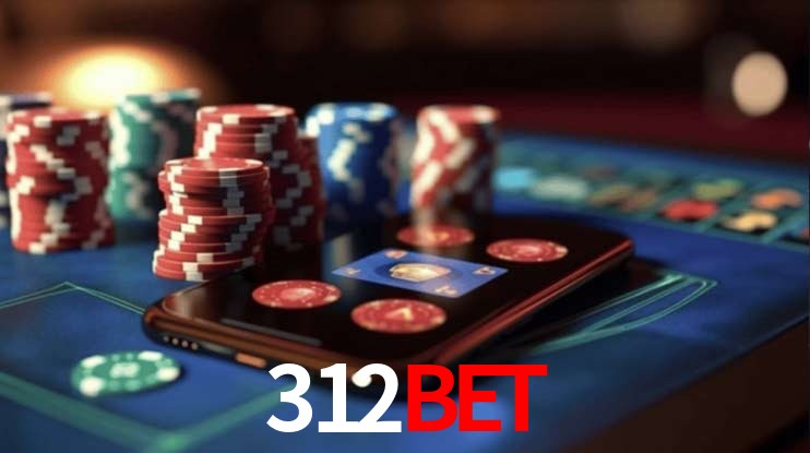 Avaliações dos Jogadores 312bet