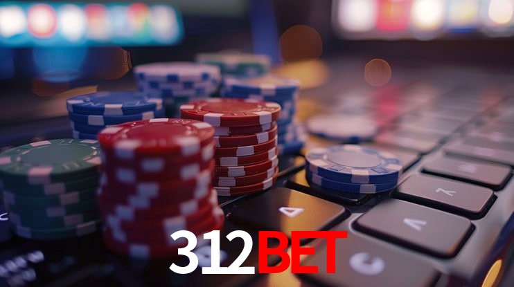 Segurança 2FA 312bet