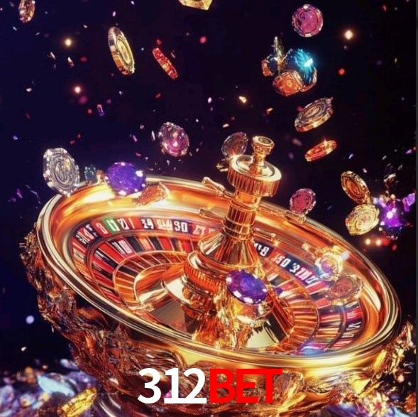 Design Responsivo 312bet
