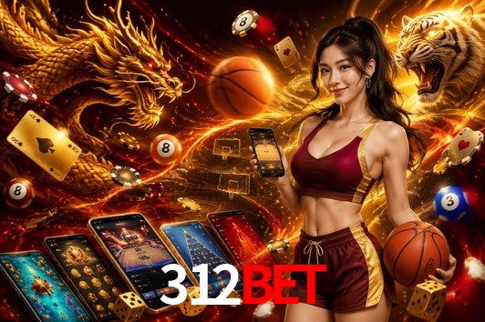 Bonus Features 312bet