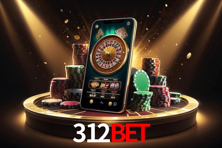 Login Seguro 312bet