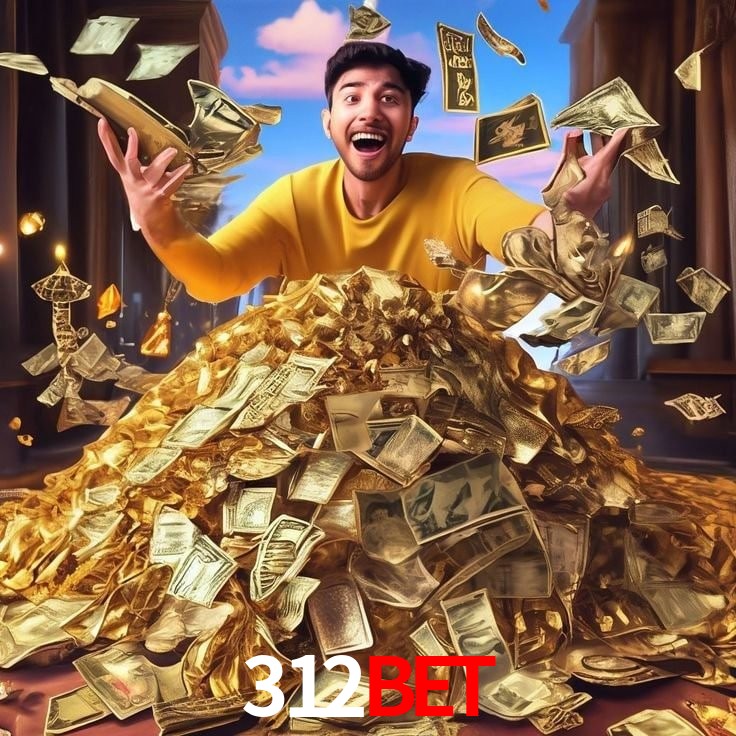 Casino Ao Vivo 312bet