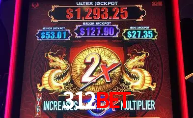 A Experiência Imersiva dos Cassinos Ao Vivo no 312bet