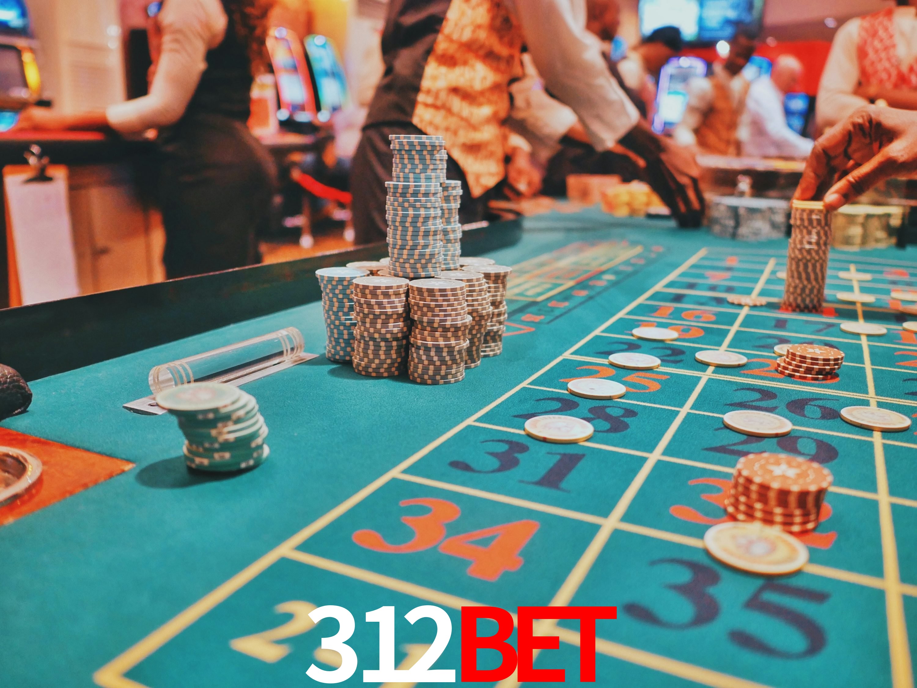 Casino VIP 312bet