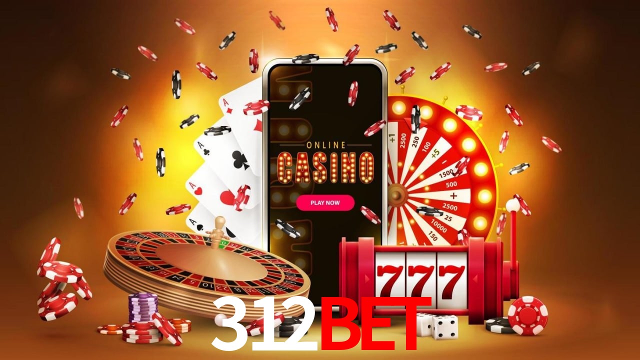 Descubra o Programa VIP da 312bet: Vantagens Exclusivas para Jogadores