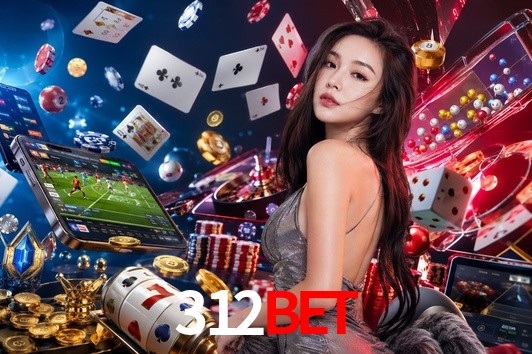 Slot Games 312bet