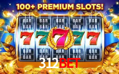 Descubra o Mundo do Cassino Online com 312bet