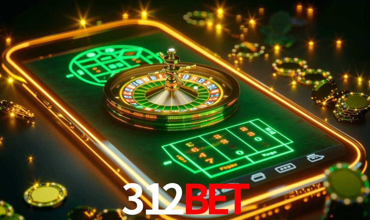 Tecnologia da Plataforma 312bet