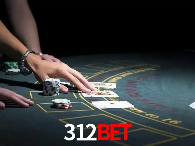Especiais de Fim de Semana 312bet