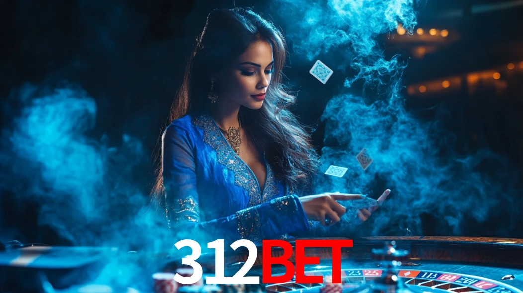 Descubra o Programa VIP da 312bet: Vantagens Exclusivas para Jogadores