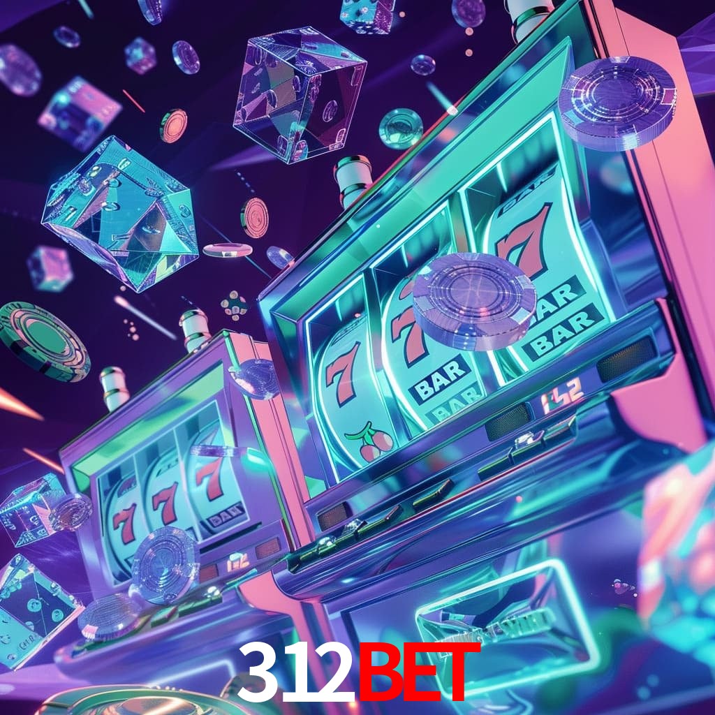 cassino 312bet